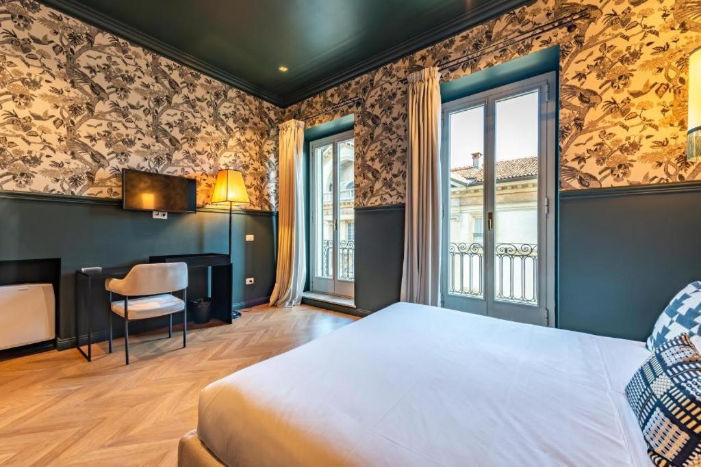 Voluta Suites - Milan — Foto 2