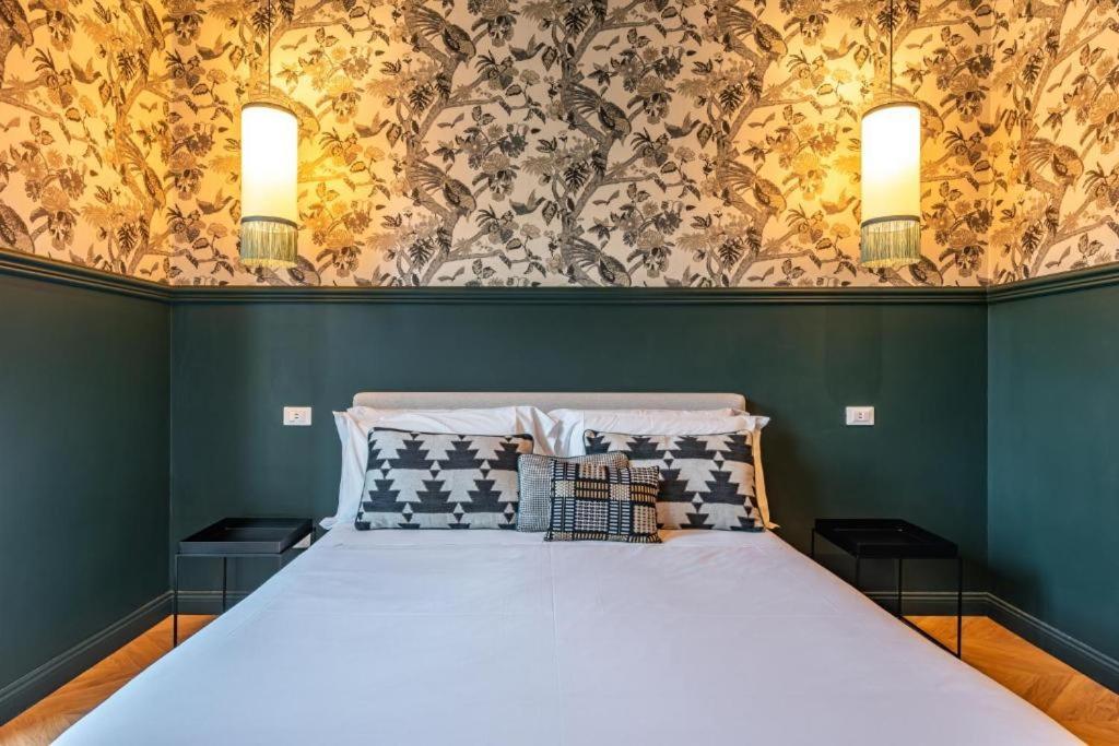 Voluta Suites - Milan — Foto 1