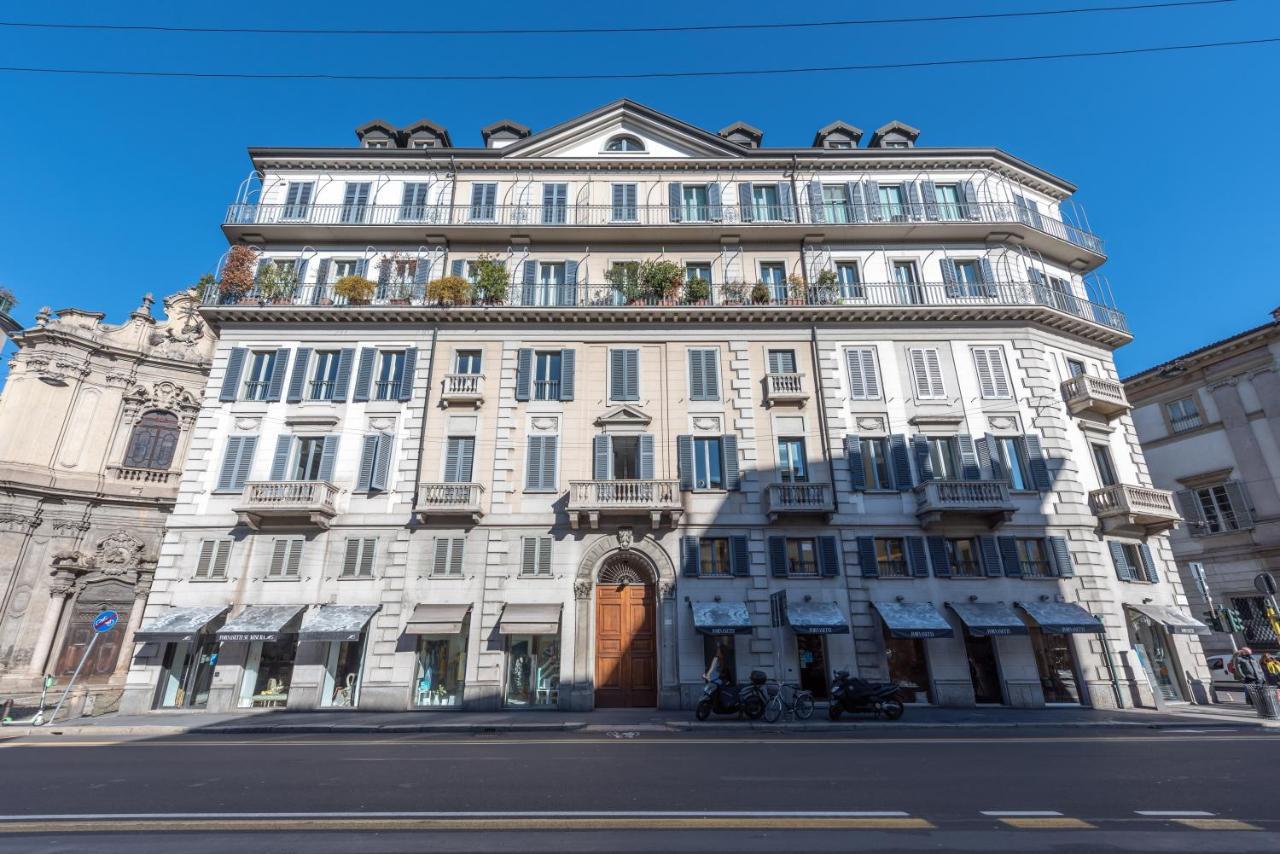 Voluta Suites - Milan, Milan